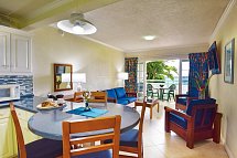 Coral Mist Beach Hotel - Wohnbeispiel Deluxe Two Bedroom (Zimmercodierung UD3)