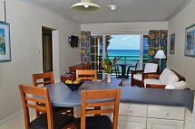 Coral Mist Beach Hotel - Wohnbeispiel Deluxe Two Bedroom (Zimmercodierung UD3)