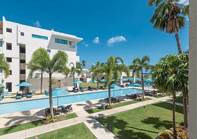 The Sands Barbados Christ Church