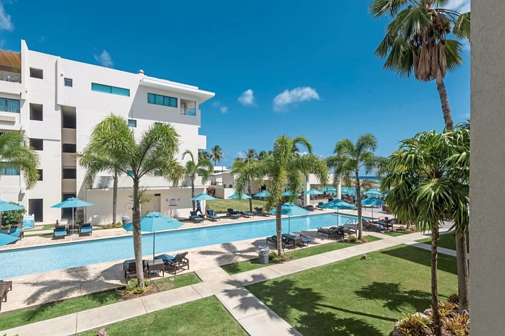 The Sands Barbados