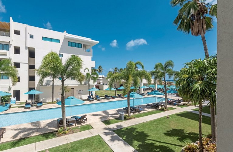 The Sands Barbados