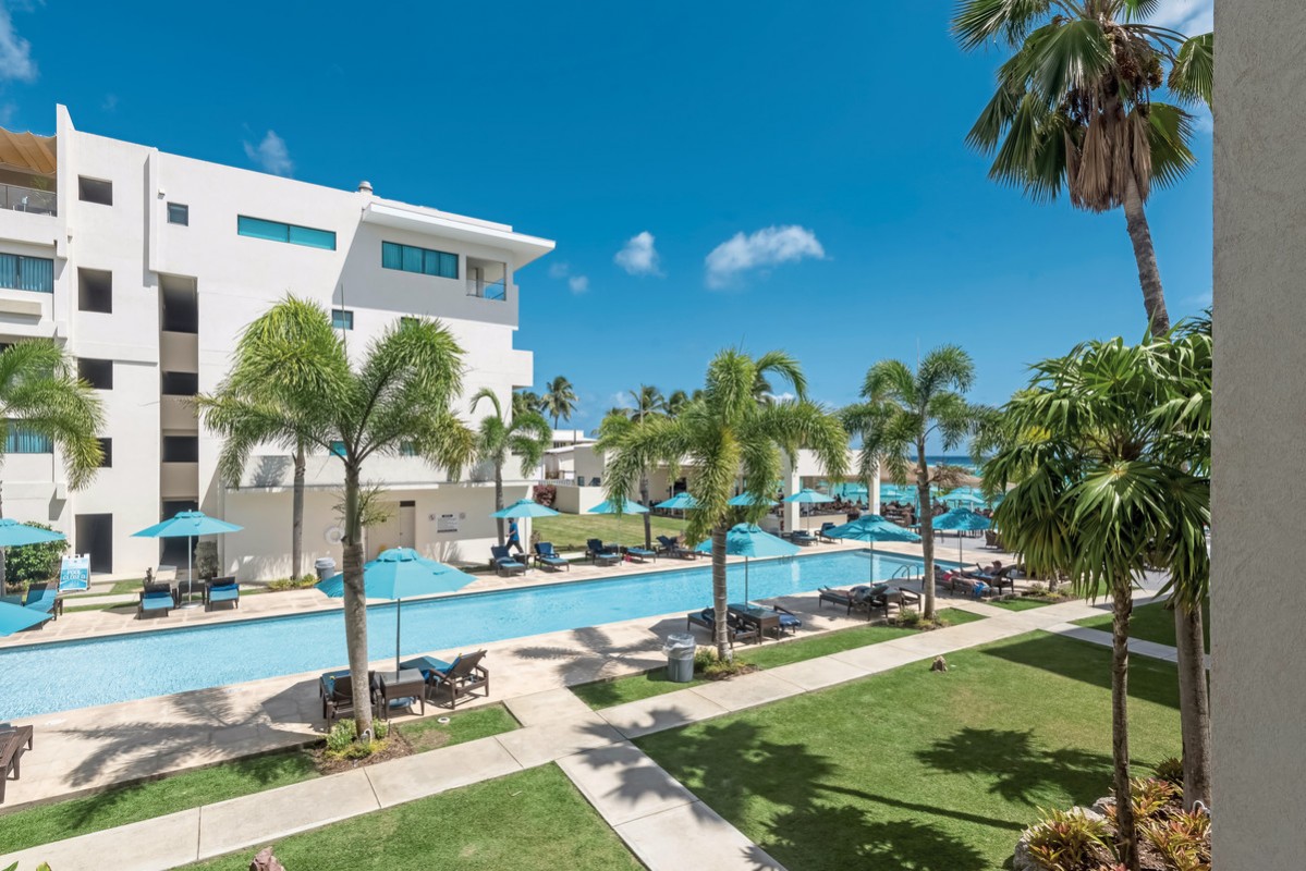 The Sands Barbados