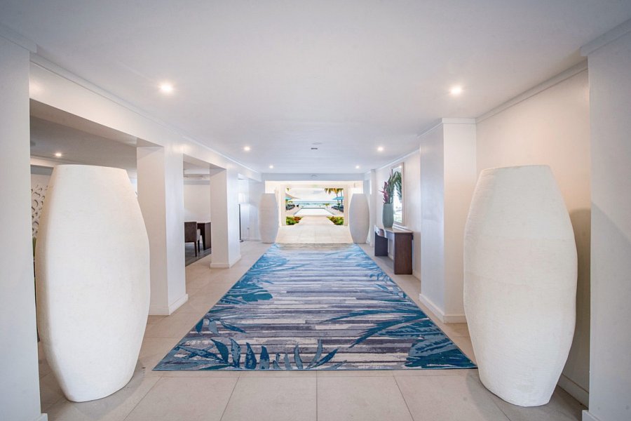 The Sands Barbados