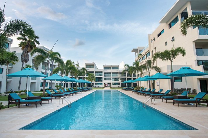 The Sands Barbados