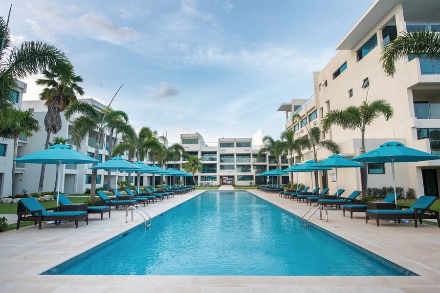 The Sands Barbados