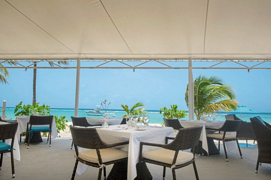 The Sands Barbados