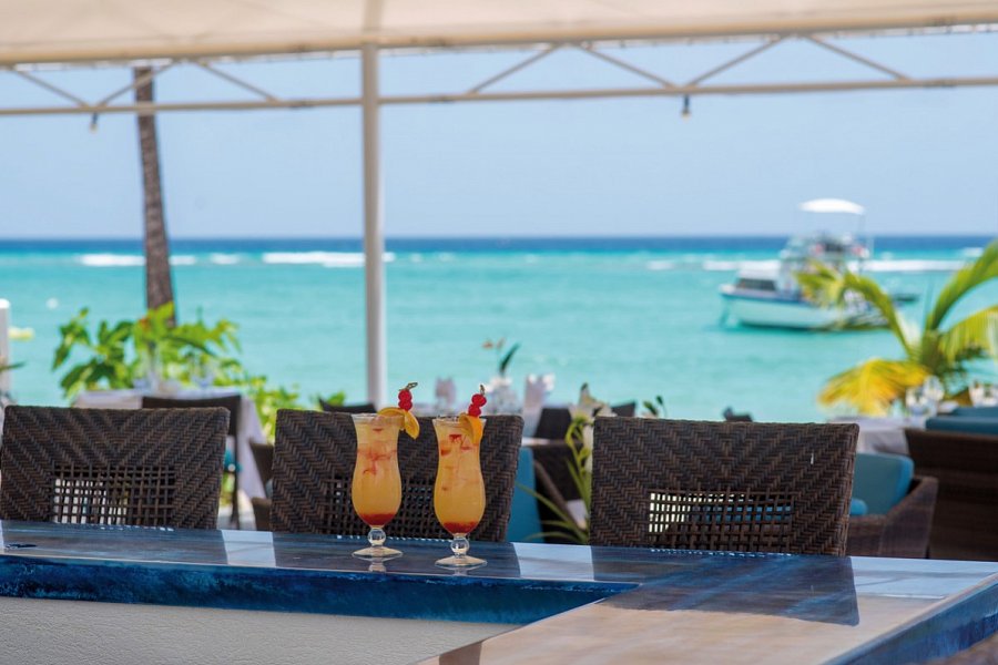 The Sands Barbados