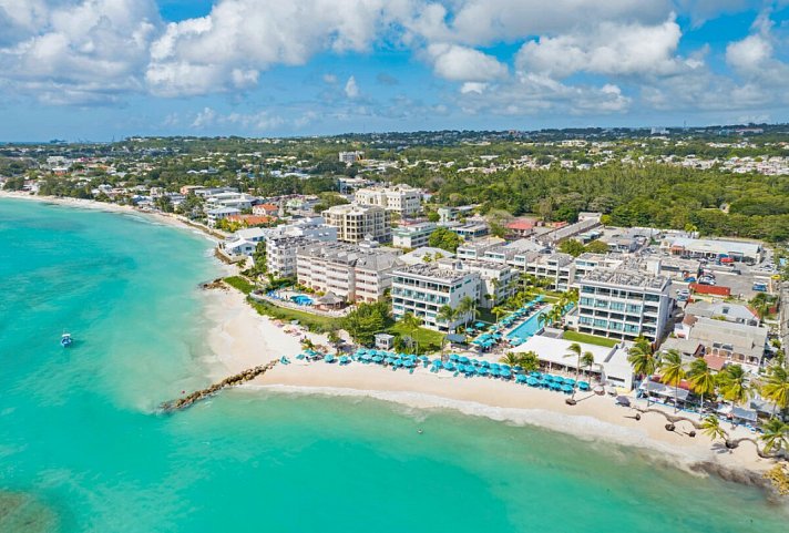 The Sands Barbados
