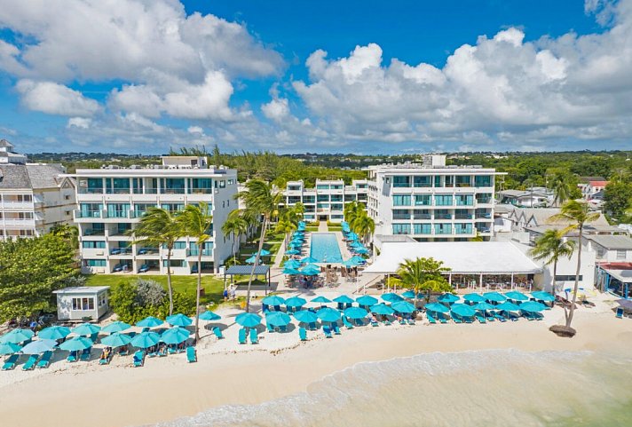 The Sands Barbados