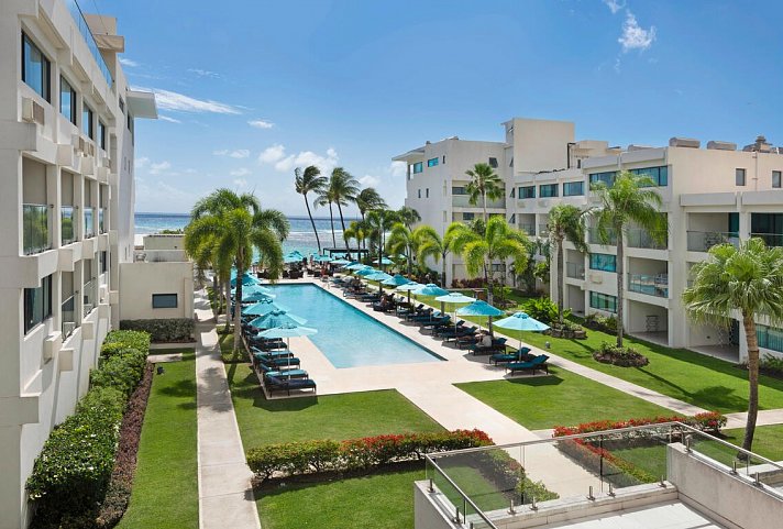 The Sands Barbados