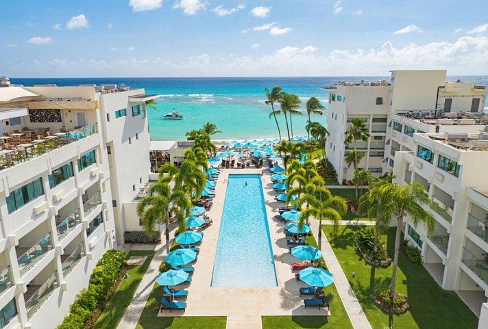 The Sands Barbados