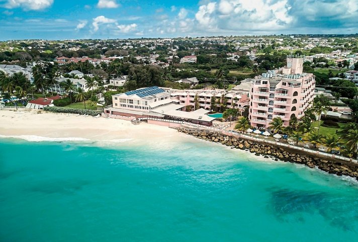Barbados Beach Club