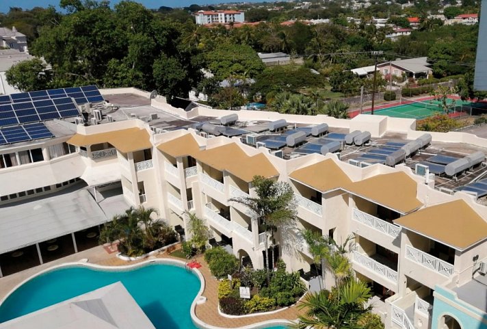 Barbados Beach Club