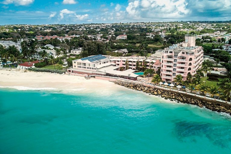 Barbados Beach Club