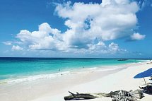 Barbados Beach Club