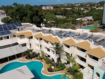 Barbados Beach Club