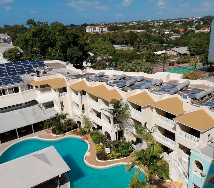 Barbados Beach Club