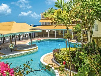 Barbados Beach Club