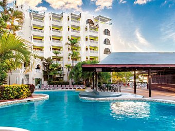 Barbados Beach Club