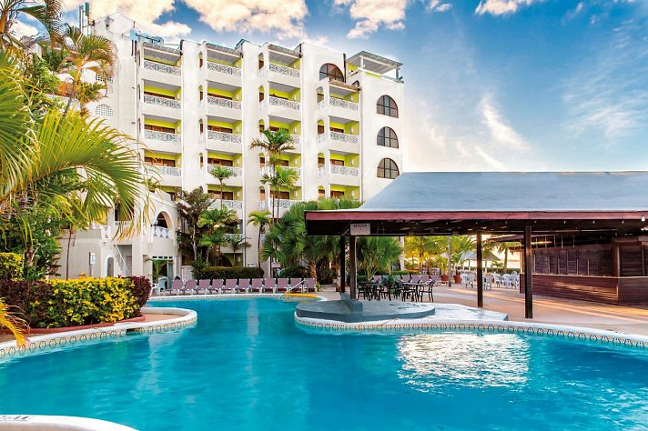 Barbados Beach Club