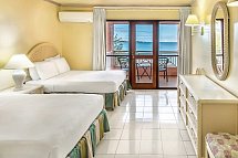 Barbados Beach Club - Wohnbeispiel Deluxe (Zimmercodierung UD3)