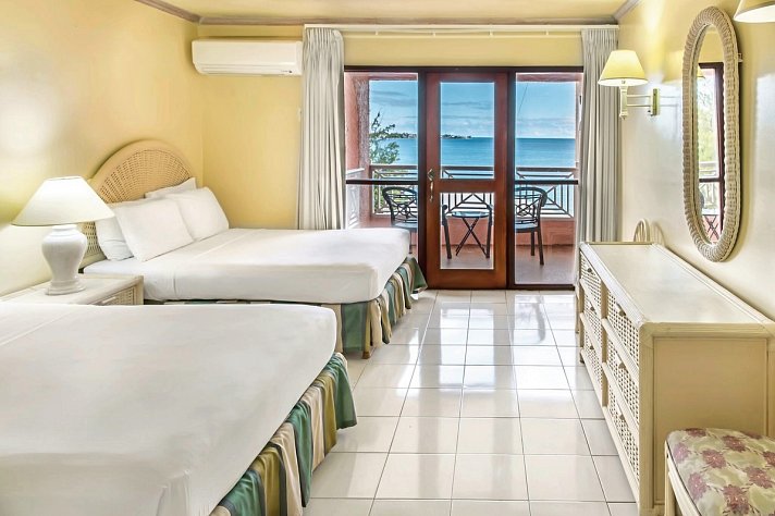 Barbados Beach Club