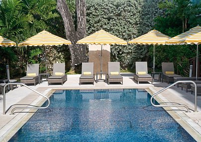 The Rockley by Ocean Hotels Bridgetown