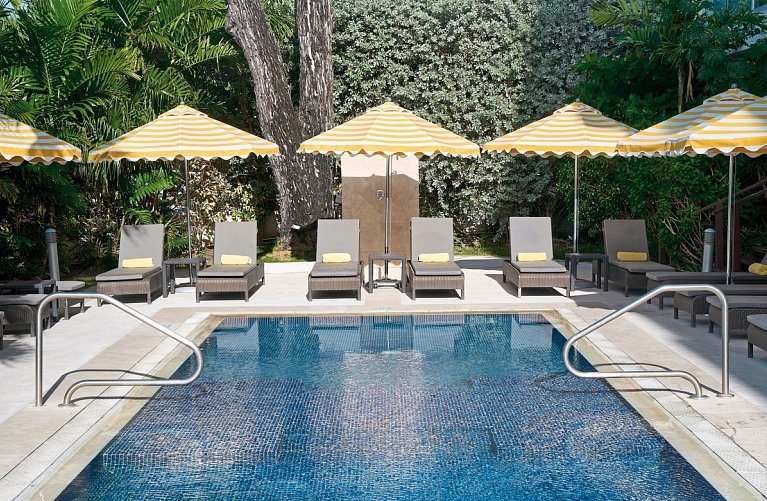 The Rockley by Ocean Hotels