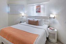 The Rockley by Ocean Hotels - Wohnbeispiel One Bedroom Suite (Zimmercodierung WB1)