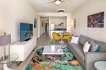 The Rockley by Ocean Hotels - Wohnbeispiel One Bedroom Suite (Zimmercodierung WB1)