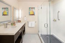 The Rockley by Ocean Hotels - Badbeispiel (Zimmercodierung WB1)