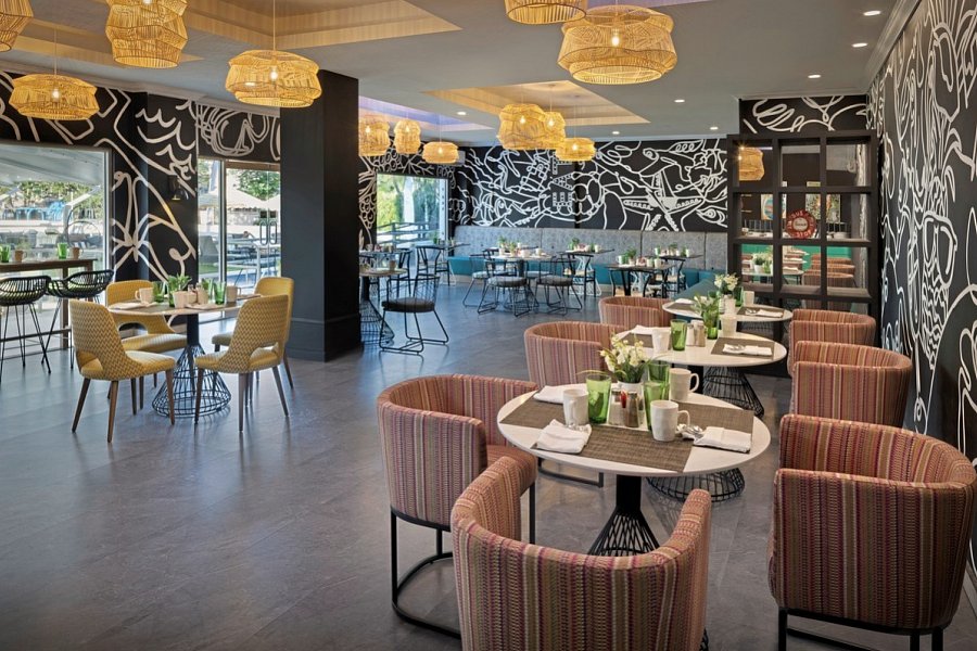 The Rockley by Ocean Hotels
