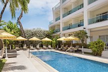 The Rockley by Ocean Hotels