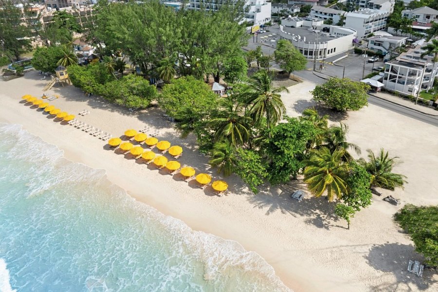 The Rockley by Ocean Hotels