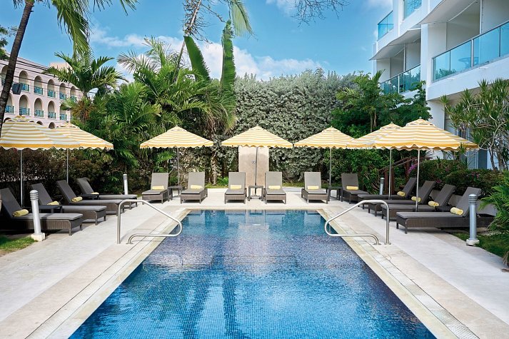 The Rockley by Ocean Hotels
