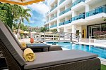 The Rockley by Ocean Hotels