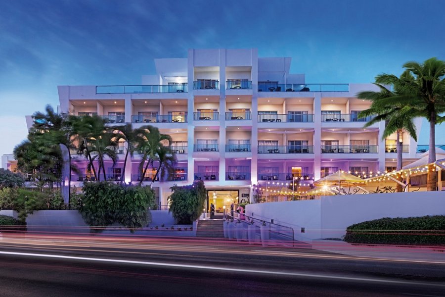 The Rockley by Ocean Hotels