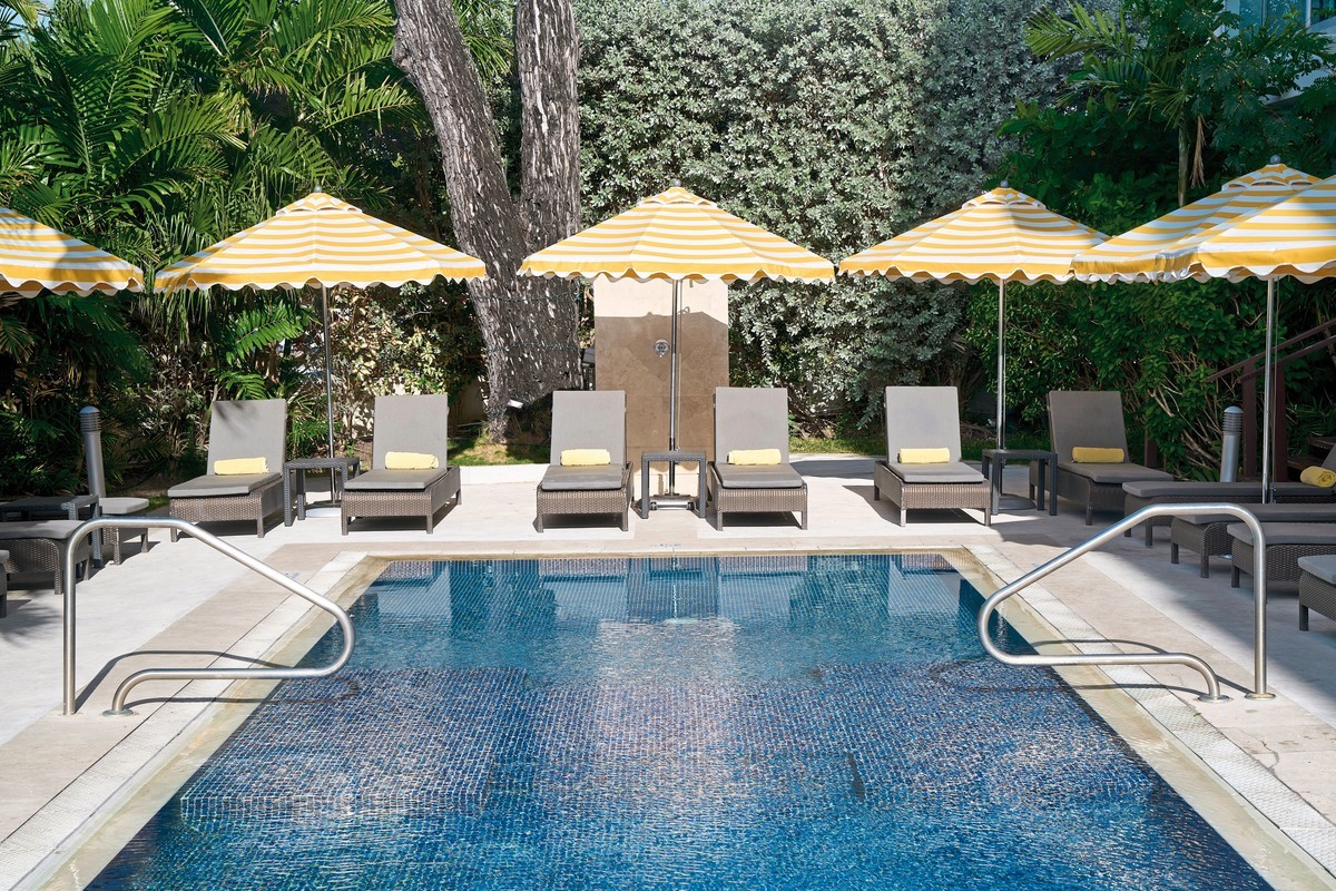 The Rockley by Ocean Hotels Barbados