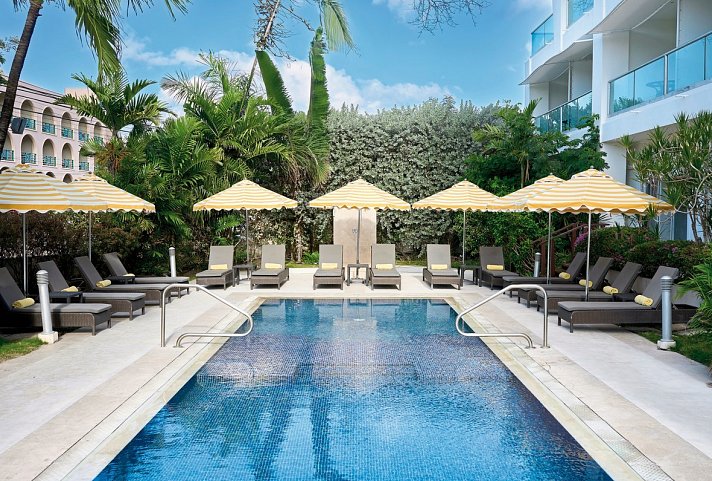 The Rockley by Ocean Hotels Barbados