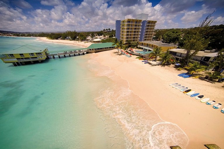 Radisson Aquatica Resort