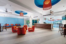 Radisson Aquatica Resort