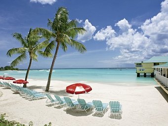 Radisson Aquatica Resort