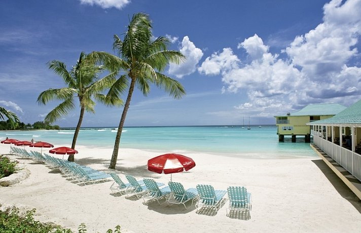 Radisson Aquatica Resort