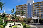 Radisson Aquatica Resort