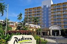 Radisson Aquatica Resort