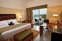 Radisson Aquatica Resort - Wohnbeispiel Beachview (Zimmercodierung UB2)