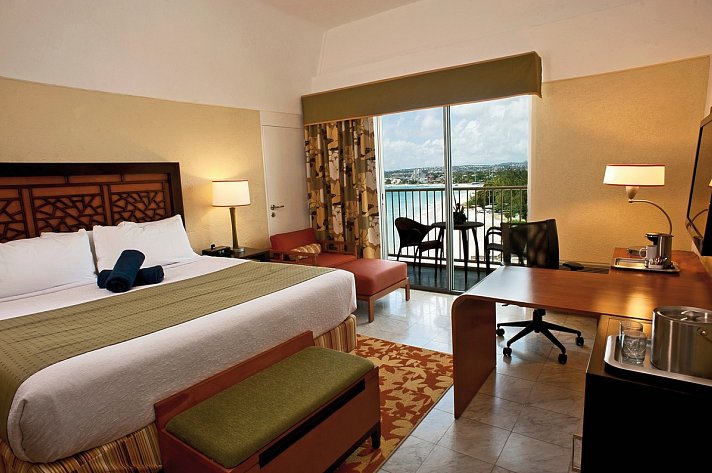 Radisson Aquatica Resort
