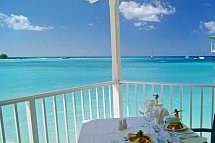 Radisson Aquatica Resort