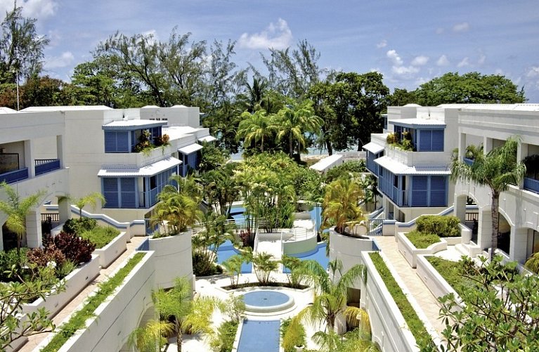 Savannah Beach Club
