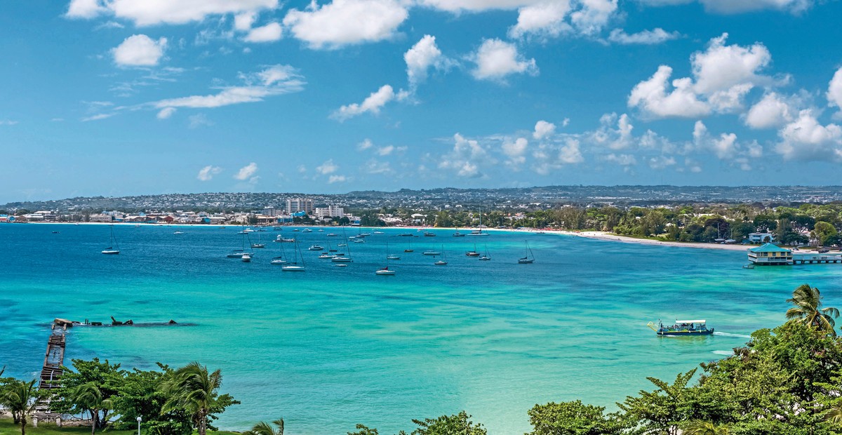 Hilton Barbados Resort